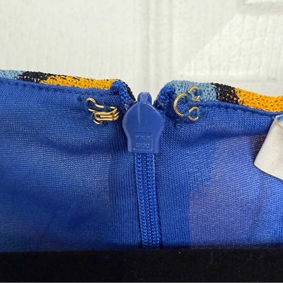 NWT Ramy Brook Lyra Mini Dress - Picture 13 of 16